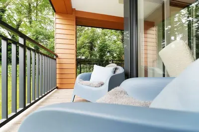 Image de Vacation apartment/apartment for 4 guests with 67m² in Neustadt (287800)