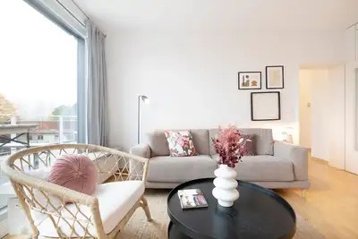 Image de Vacation apartment/apartment for 4 guests with 50m² in Scharbeutz (287801)