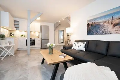 Image de Vacation apartment/apartment for 3 guests with 64m² in Neustadt (287825)
