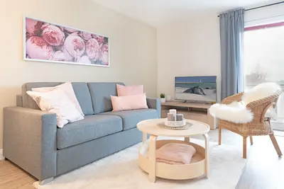 Image de Vacation apartment\/apartment for 4 guests with 49m² in Scharbeutz (287855)