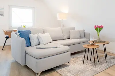 Image de Vacation apartment/apartment for 3 guests with 33m² in Neustadt (287859)