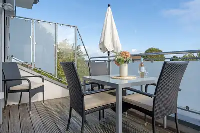 Image de Apartment/apartment for 4 guests with 62m² in Scharbeutz (287866)