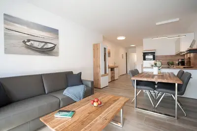 Image de Vacation apartment/apartment for 4 guests with 53m² in Neustadt (287871)