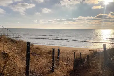 Image de L'Atlantide Maison & Spa - Accès direct à la plage