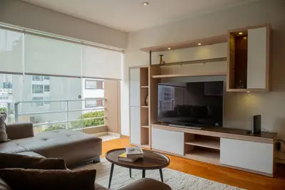 Image de Beautiful 3br with Fantastic Deco in Miraflores