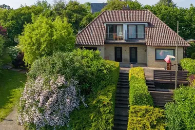 Image de Vacation home for 8 guests with 114m² in Grömitz (294152)