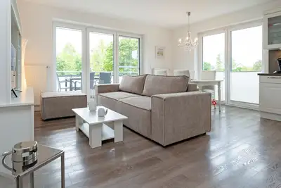 Image de Vacation apartment/apartment for 4 guests with 57m² in Scharbeutz (294161)