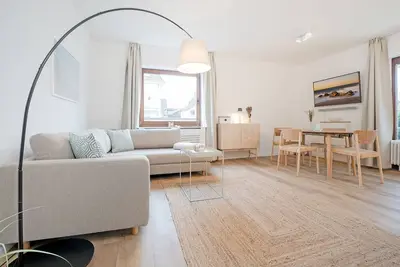 Image de Vacation apartment/apartment for 4 guests with 52m² in Scharbeutz (294187)