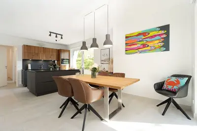 Image de Vacation apartment/apartment for 5 guests with 107m² in Scharbeutz (294202)