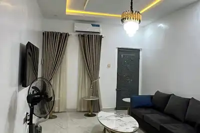 Image de Durkhey Homes 2 Bedroom Fully Detached Duplex