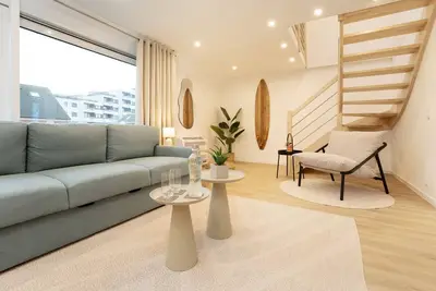 Image de Vacation apartment/apartment for 6 guests with 75m² in Dahme (294218)
