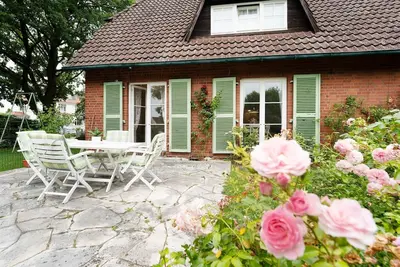 Image de Vacation apartment/apartment for 4 guests with 80m² in Eutin (294228)