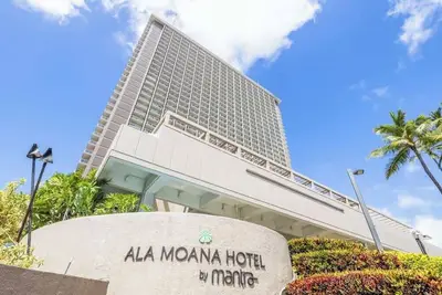 Image de Renovated Incredible Partial Ocean View & Balcony Unit 1901