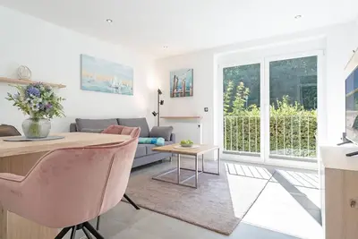 Image de Vacation apartment/apartment for 4 guests with 40m² in Scharbeutz (294237)