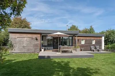 Image de Vacation home for 4 guests with 69m² in Scharbeutz (294238)