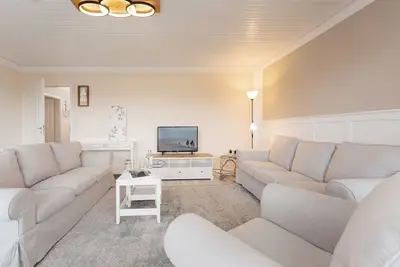 Image de Vacation apartment/apartment for 8 guests with 163m² in Neukirchen (294247)