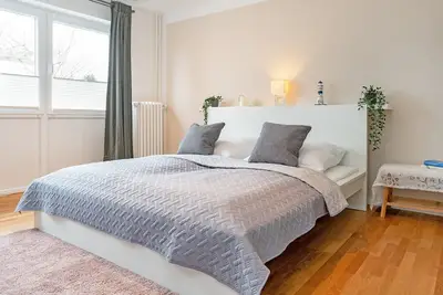 Image de Vacation apartment/apartment for 3 guests with 80m² in Neukirchen (294248)