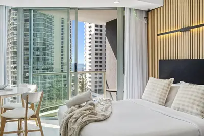 Image de Legends - Royal Suite