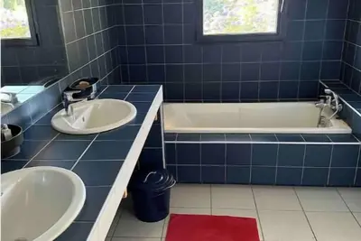 Image de Grande Maison- proche Sarzeau_  avec vue sur le Golfe