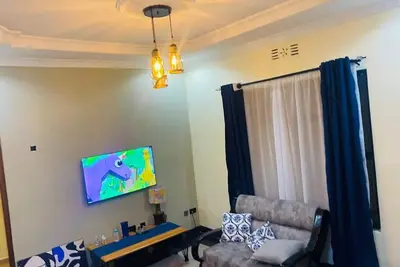 Image de Marvelous 3-bedroom apartment with WiFi in Arusha