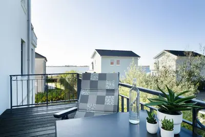 Image de Vacation apartment/apartment for 2 guests with 40m² in Fehmarn (294343)