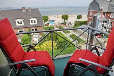 Image de Vacation apartment/apartment for 4 guests with 50m² in Laboe (294422)