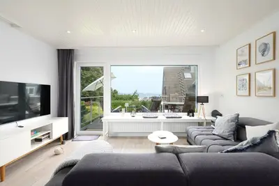 Image de Vacation apartment/apartment for 4 guests with 90m² in Laboe (294424)