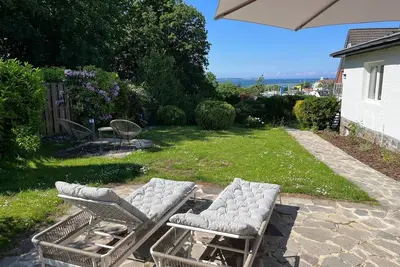 Image de Vacation apartment/apartment for 5 guests with 100m² in Laboe (294425)