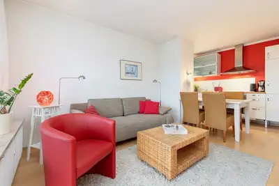 Image de Vacation apartment/apartment for 4 guests with 60m² in Laboe (294432)