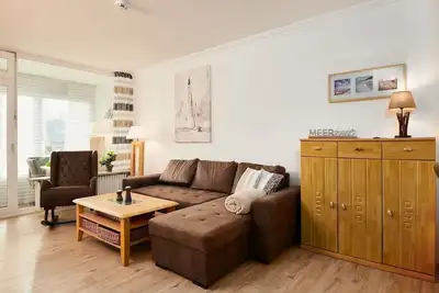 Image de Apartment/apartment for 4 guests with 55m² in Laboe (294438)