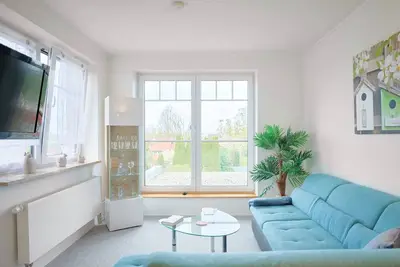 Image de Vacation apartment/apartment for 2 guests with 60m² in Heikendorf (294444)