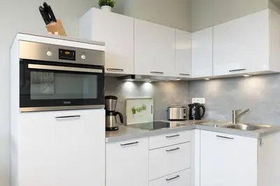 Image de Apartment for 4 guests with 44m² in Laboe (294446)