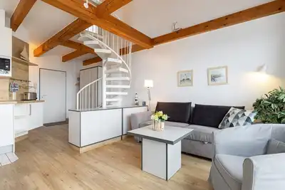Image de Vacation apartment/apartment for 4 guests with 50m² in Laboe (294447)