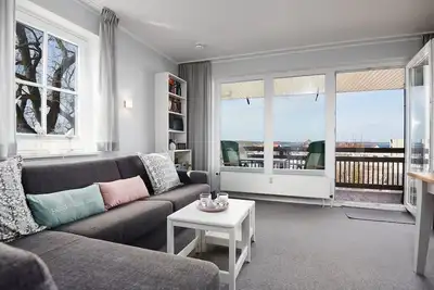 Image de Vacation apartment/apartment for 4 guests with 43m² in Laboe (294448)