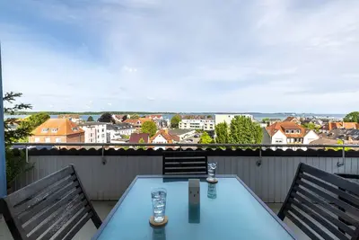 Image de Vacation apartment/apartment for 6 guests with 81m² in Laboe (294449)