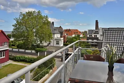 Image de Vacation apartment/apartment for 4 guests with 85m² in Laboe (294450)