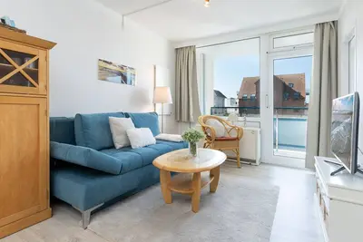 Apartment/apartment for 2 guests with 40m² in Laboe (294455)