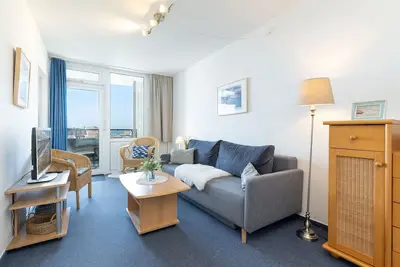 Apartment/apartment for 2 guests with 40m² in Laboe (294460)