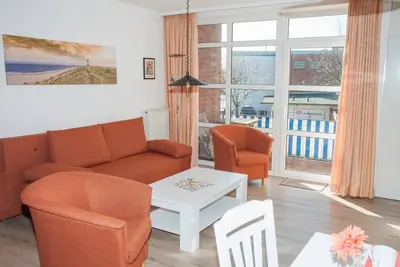 Image de Apartment/apartment for 3 guests with 40m² in Laboe (294465)