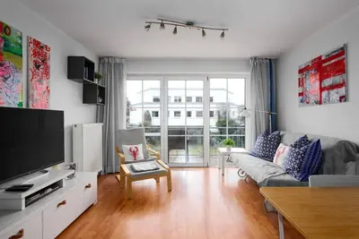 Image de Apartment/apartment for 4 guests with 41m² in Laboe (294471)