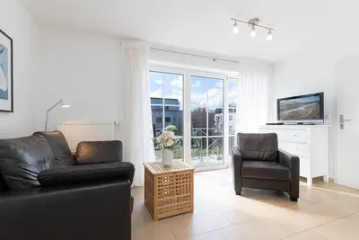 Image de Vacation apartment/apartment for 4 guests with 42m² in Laboe (294473)