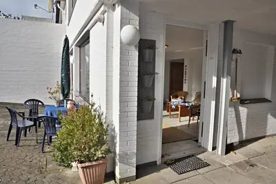 Image de Vacation apartment/apartment for 4 guests with 60m² in Laboe (294474)