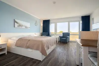 Image de Vacation apartment/apartment for 2 guests with 35m² in Schönberg (294475)