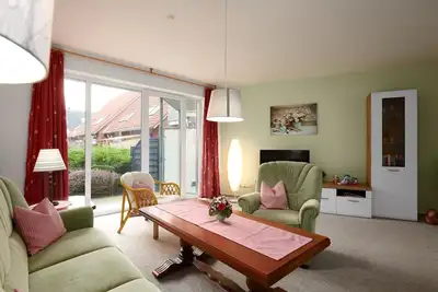 Image de Apartment/apartment for 4 guests with 61m² in Laboe (294476)