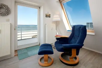 Image de Vacation apartment/apartment for 4 guests with 60m² in Laboe (294477)