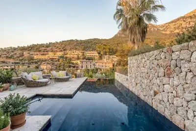 Image de Villa à Deià avec 4 chambres à coucher, 8 couchages