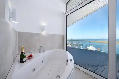 Image de Vacation apartment/apartment for 6 guests with 109m² in Wendtorf (294490)