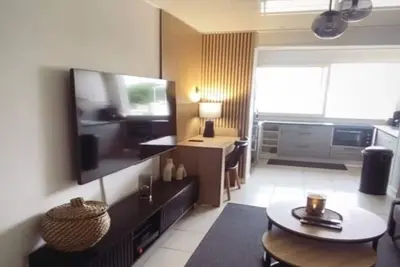 Image de Appartement Le Grau Du Roi, proche de la plage et du centre ville.