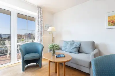 Image de Vacation apartment/apartment for 3 guests with 40m² in Laboe (294498)