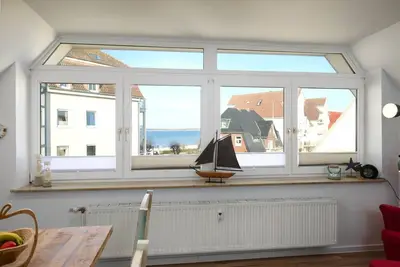 Image de Vacation apartment/apartment for 4 guests with 50m² in Laboe (294502)